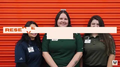 Self-Storage at U-Haul photo 3
