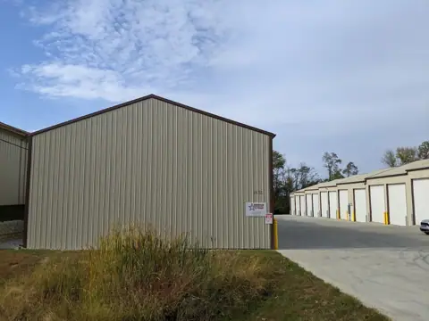 American RV Storage photo 2
