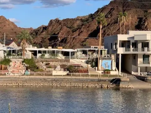 Winnetou Shores in Parker, AZ
