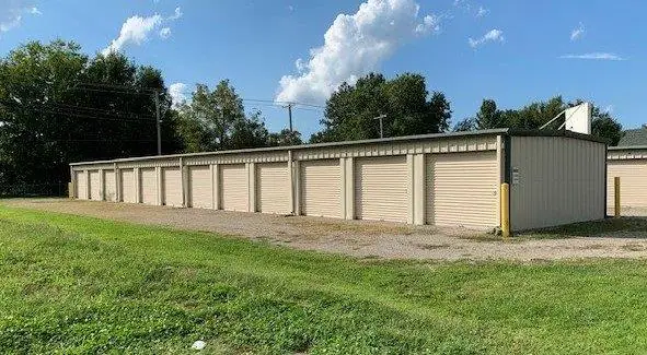 Where U-Store-It, RV storage in Centralia
