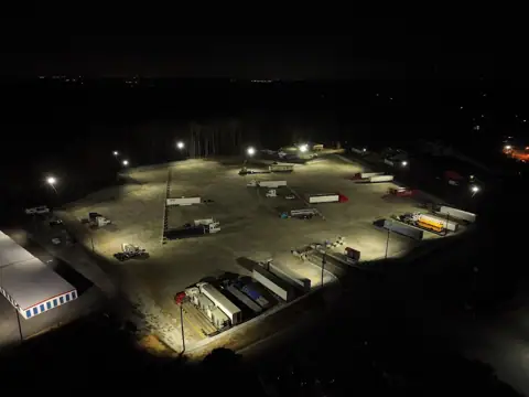 Tractor Trailer Parking, LLC in Hiram, GA
