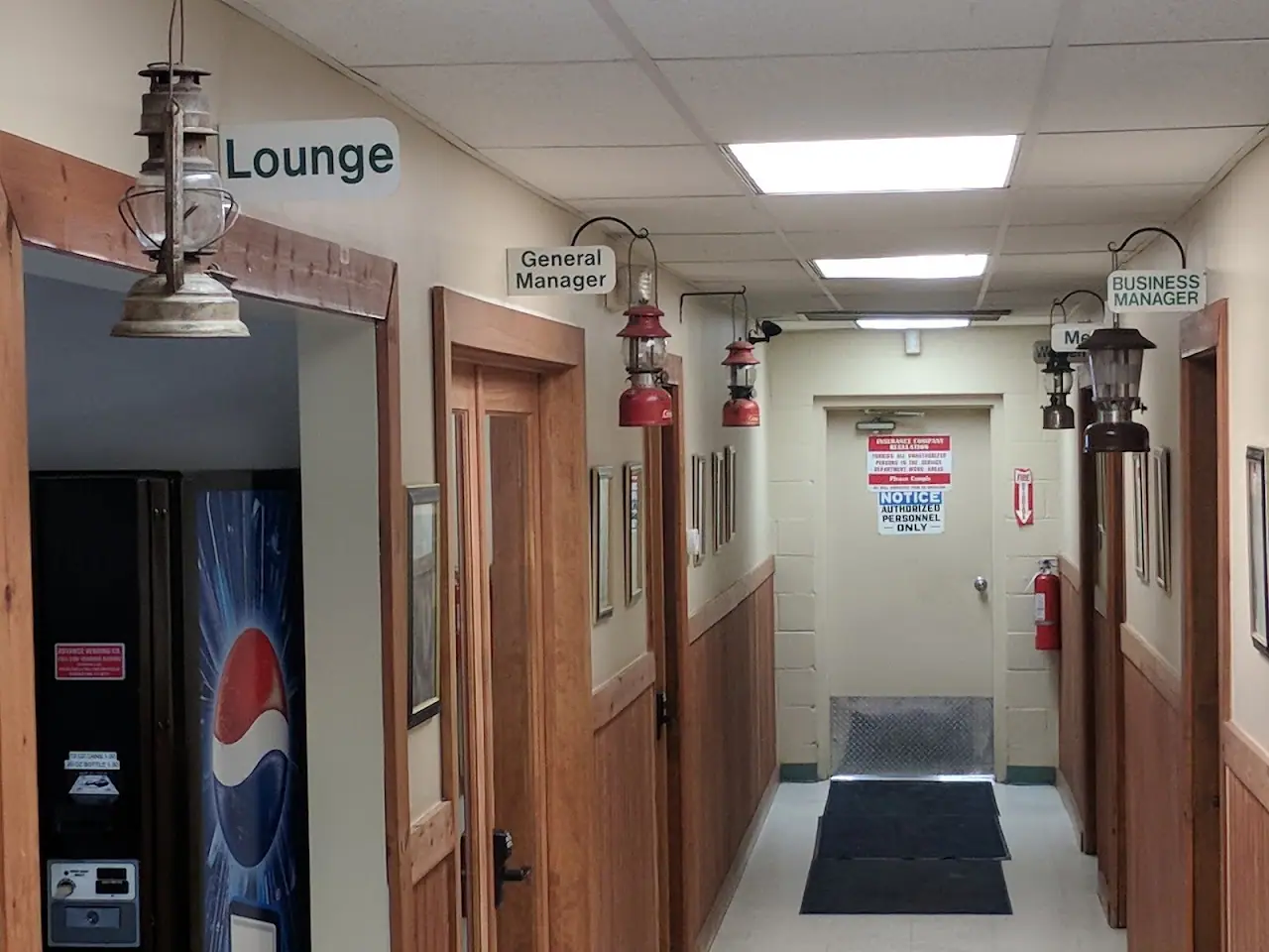 Hemlock Hill RV Sales & Services, RV storage in Plantsville