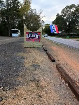 Halbert RV & Boat Storage photo 2