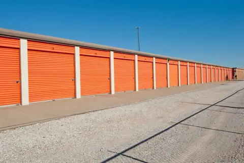 American Self Storage #15 in Shawnee, OK