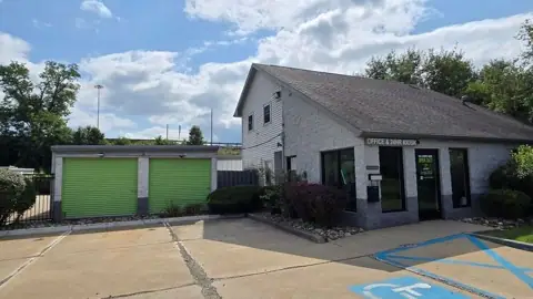 Extra Space Storage in Pittsburgh, PA