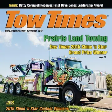 Prairie Land Towing - Madison in Cottage Grove, WI