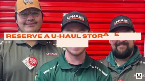 Self-Storage at U-Haul photo 2