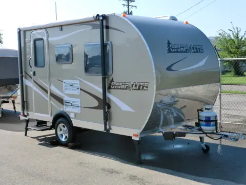 Tri-County RV & Boat Storage in Fairfield, OH