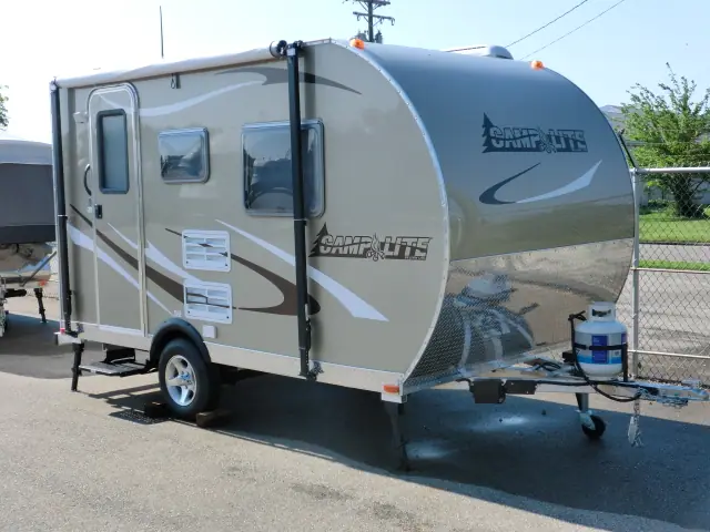 Tri-County RV & Boat Storage, RV storage in Fairfield