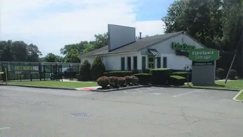 Extra Space Storage in Coram, NY