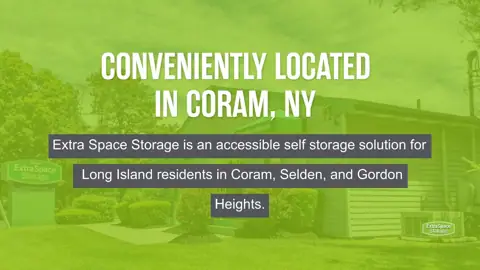 Extra Space Storage photo 3