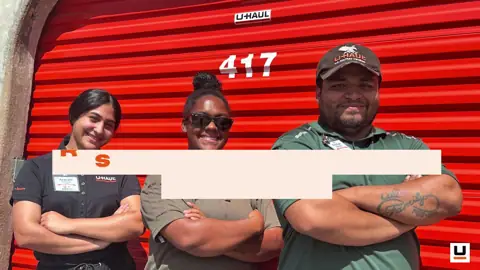 Self-Storage at U-Haul photo 2