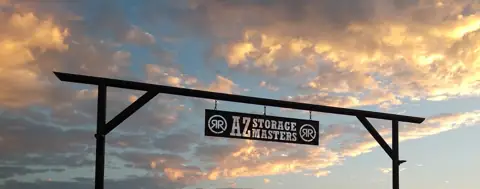 Arizona Storage Masters in Apache Junction, AZ