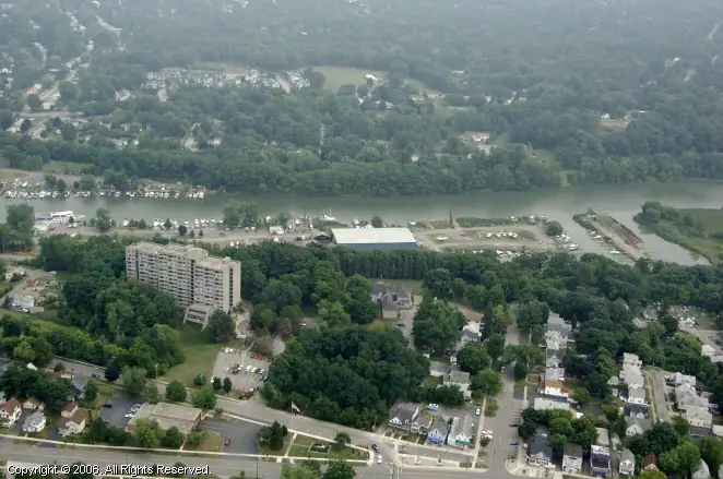 Gibbs Marine Group, Inc, RV storage in Rochester