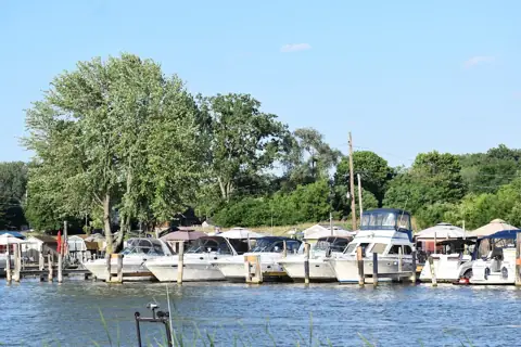 Gibbs Marine Group, Inc photo 2