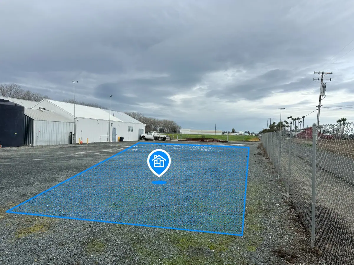 Balfour Rd RV Storage, RV storage in Brentwood