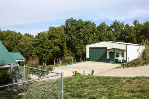 Artillery Hill Storage photo 3