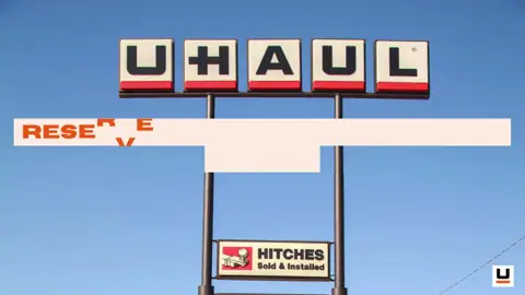 Self-Storage at U-Haul photo 2