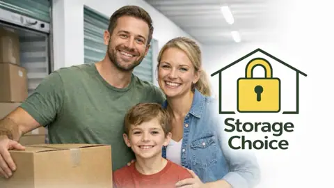 Storage Choice - Foley in Foley, AL