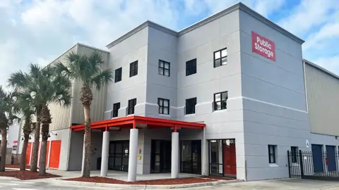 Public Storage in Osprey, FL