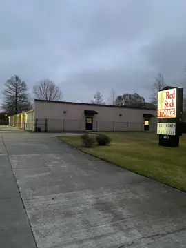 Red Stick Self Storage photo 2