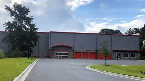 Public Storage in Goose Creek, SC