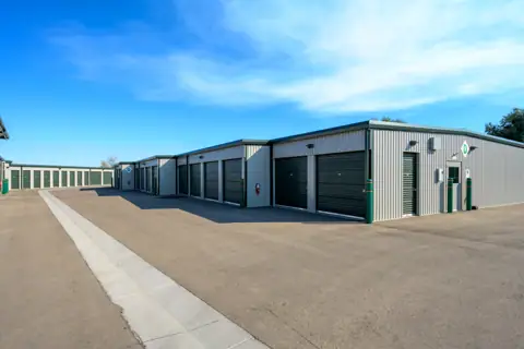 Stor-It Self Storage photo 2