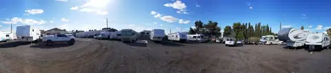 Mesa RV and Boat Storage photo 2