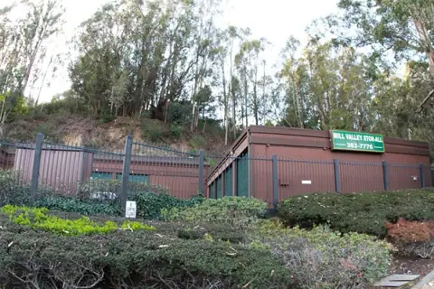 Mill Valley Stor-All photo 2