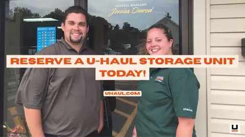 Self-Storage at U-Haul photo 2