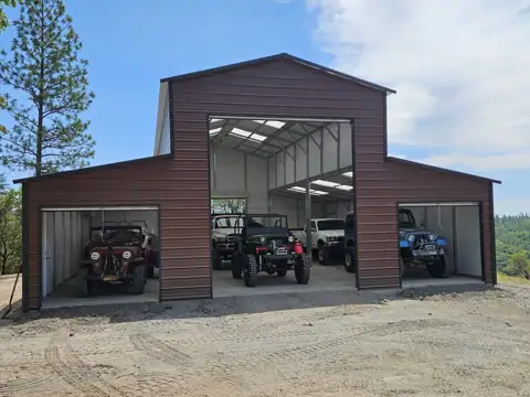 Foothill Country Sheds in Shingle Springs, CA