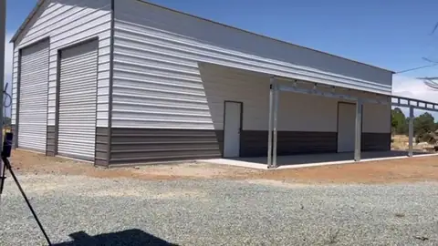 Foothill Country Sheds photo 2