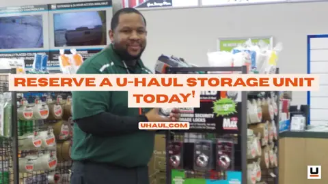 Self-Storage at U-Haul photo 3