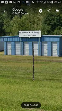 Route 203 Mini & RV Storage photo 3