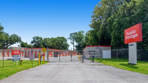 Public Storage in Belleview, FL