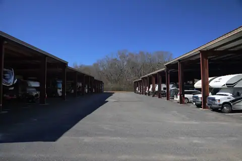 Midgard Self Storage photo 2