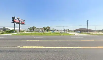 Island RV & Boat Storage, RV storage in Los Fresnos