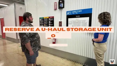 Self-Storage at U-Haul photo 3