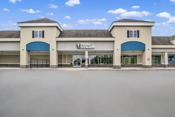 Prime Storage, RV storage in Bourne