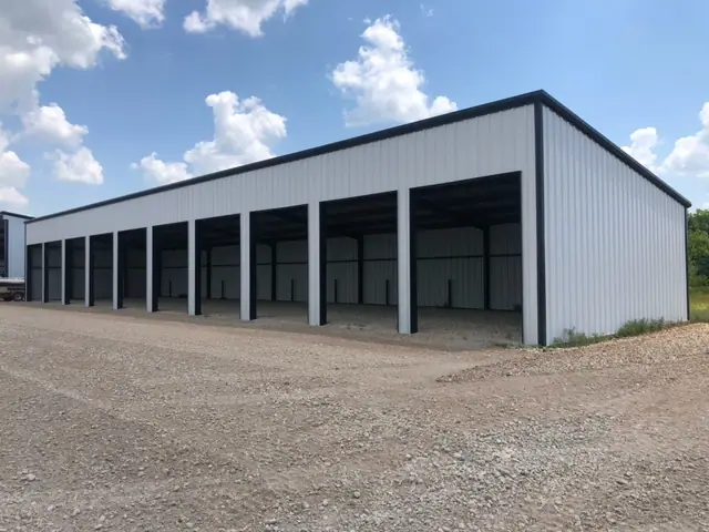 Hawk RV and Boat Storage, RV storage in Gainesville