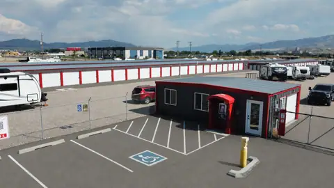 We Store It in Pocatello, ID