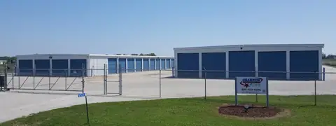 Champion Storage - Rangeline Road in Sheboygan, WI