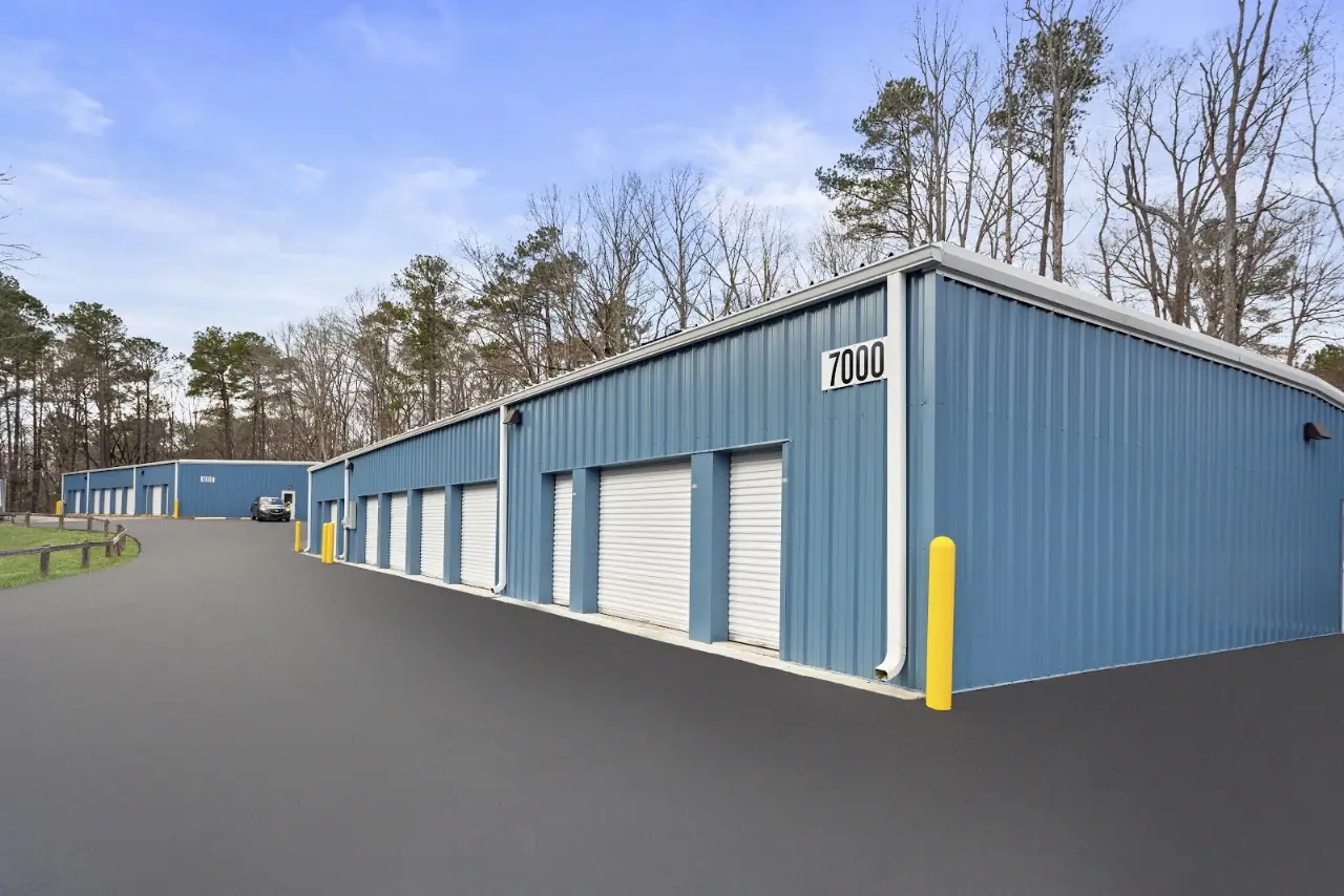 Prime Storage, RV storage in Chapel Hill