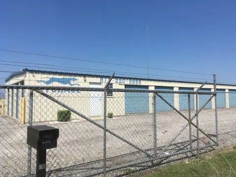 Greyhound Storage photo 2