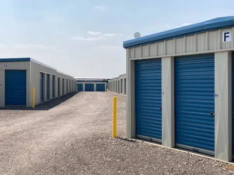 Greyhound Storage photo 3