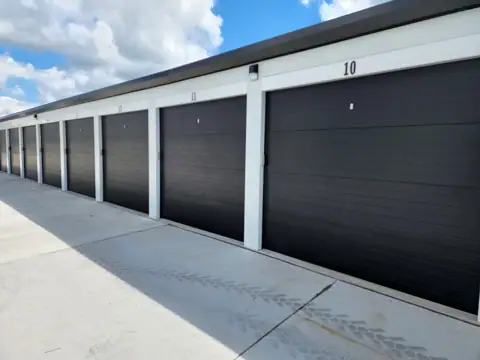 Blackhawk Trail Storage in Eldridge, IA