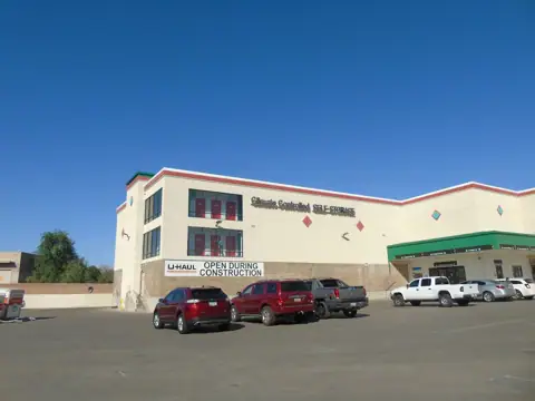 U-Haul Moving & Storage of Sun City West in Surprise, AZ