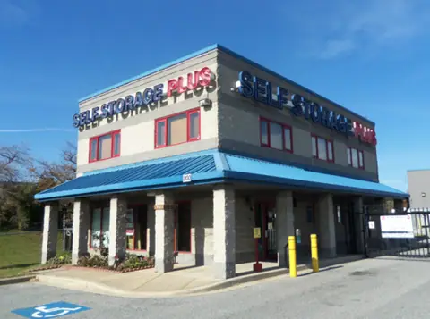 Self Storage Plus photo 2