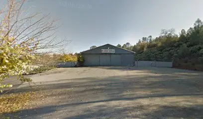 Nielsens RV & Boat Storage, RV storage in Anderson