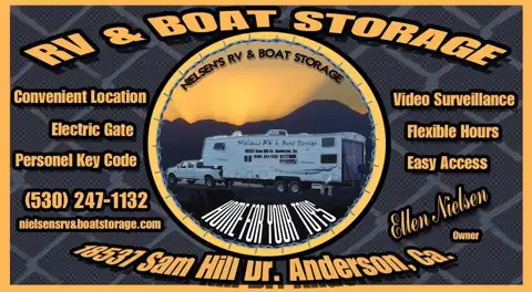 Nielsens RV & Boat Storage photo 3